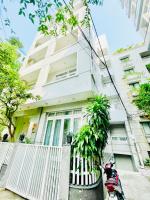 EMERALD APARTMENTS - B&B Ho Chi Minh