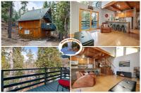 Finnian's Chalet - Close to Slopes and Lake - Ferienwohnung