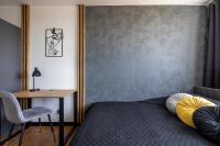 Premium Appartement met 1 Slaapkamer