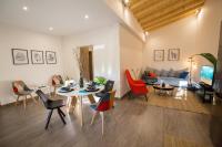 Magda's house - B&B Lávrio