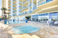 Panama City Beachfront Condo with Breathtaking Views - Ferienwohnung Panama City Beach