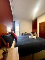 Cozy one bedroom flat sleeps 5 Skegness F6 - B&B Skegness