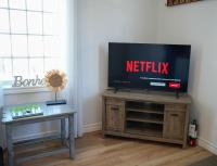 L'Oasis de Nancy - B&B Rennie