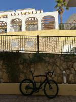 Casa Bluesky - Bed and Breakfast Calpe