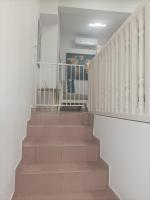 Sea-Cret Beachfront Apartment - Ferienwohnung Makrigialos