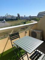 Cap sur le Paradis - Ferienwohnung Le Cap d'Agde