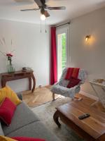 Deluxe Zimmer mit Queensize-Bett