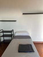 Small Twin Room