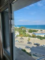 Good view la marsa - Ferienwohnung Douar el Hafey