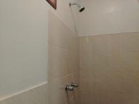 Chambre Double - Vue sur Jardin