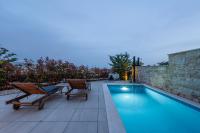 Luxury apartment 33 - Chambres d’hôtes Krk