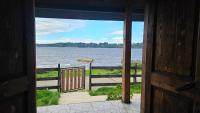 Lodge playa pupelde, Ancud - Bed and Breakfast Mecura