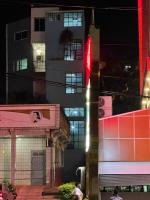 Quality Home - Ferienwohnung Yaoundé