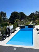 Home S&F- Ponte de Vagos - B&B
