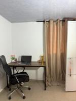 Standard Einzelzimmer mit Gemeinschaftsbad