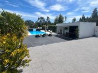 Home S&F- Ponte de Vagos - B&B