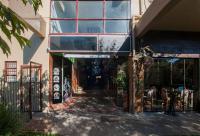 Locar-in Gramado Prédio dentro da Rua Coberta - B&B Gramado