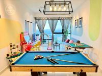 Appartamento con 2 Camere da Letto