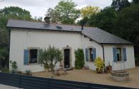 L' Arbre à noisettes - Ferienwohnung Ploërmel