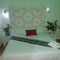 Riad golf stinia - B&B Meknes