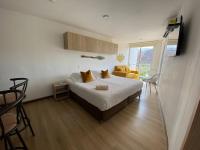 Linda y confortable suite en Santa Marta - B&B
