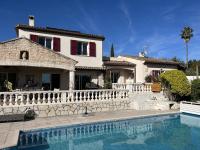 Villa Bibaou - B&B Vence
