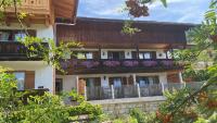 Gästehaus Sonnenbichl - Chambres d’hôtes