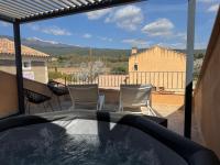 O Bastidon du Ventoux - Chambres d’hôtes Bédoin