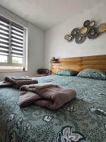 Appartement idéalement situé - Ferienwohnung