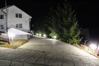 Мала Одеса - Bed and Breakfast Yablunytsya