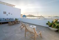 Nevma Naousa Boutique Apartment - Ferienwohnung Naoussa