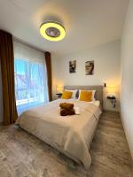 Doppelzimmer mit Zustellbett