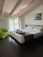 Penthouse 2 Chambres avec Terrasse