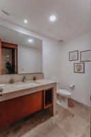 Turena depto. frente a la playa - B&B Telchac Puerto