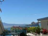 Apartamento con vistas