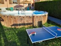 Maison standing vacances professionnel - Ferienwohnung