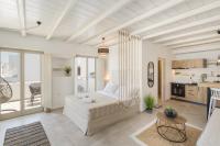 Nevma Naousa Boutique Apartment - B&B Naoussa