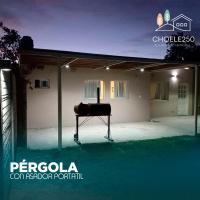 Lindo, comodo, completo, con estacionamiento cerrado, excelente ubicacion - Ferienwohnung