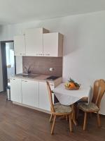 Monolocale con Balcone