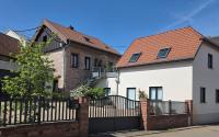 L'atelier - logement neuf sur la route des vins d'Alsace - Ferienwohnung
