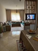 Tidy & authentic apartment - B&B