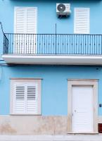 Attic Apartment - B&B Acate