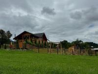 La Ianis - B&B Vatra Dornei