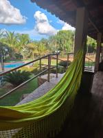 Recanto famila lago das brisas - B&B Corumbazul