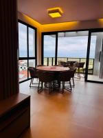 Cobertura Partenon 203 - B&B Bombinhas