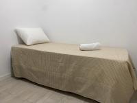 Apartment mit 3 Schlafzimmern und Meerblick