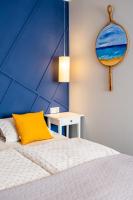 Suite con 1 Camera da Letto