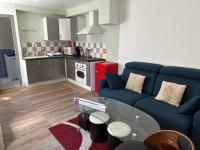 Jolie appartement F2 centre ville Bourges - B&B