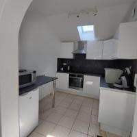 Petite maison bord de mer - B&B Langrune-sur-Mer