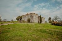 Chez Dominique 450 m2 Manoir Piscine Billard - B&B Saint-Martin